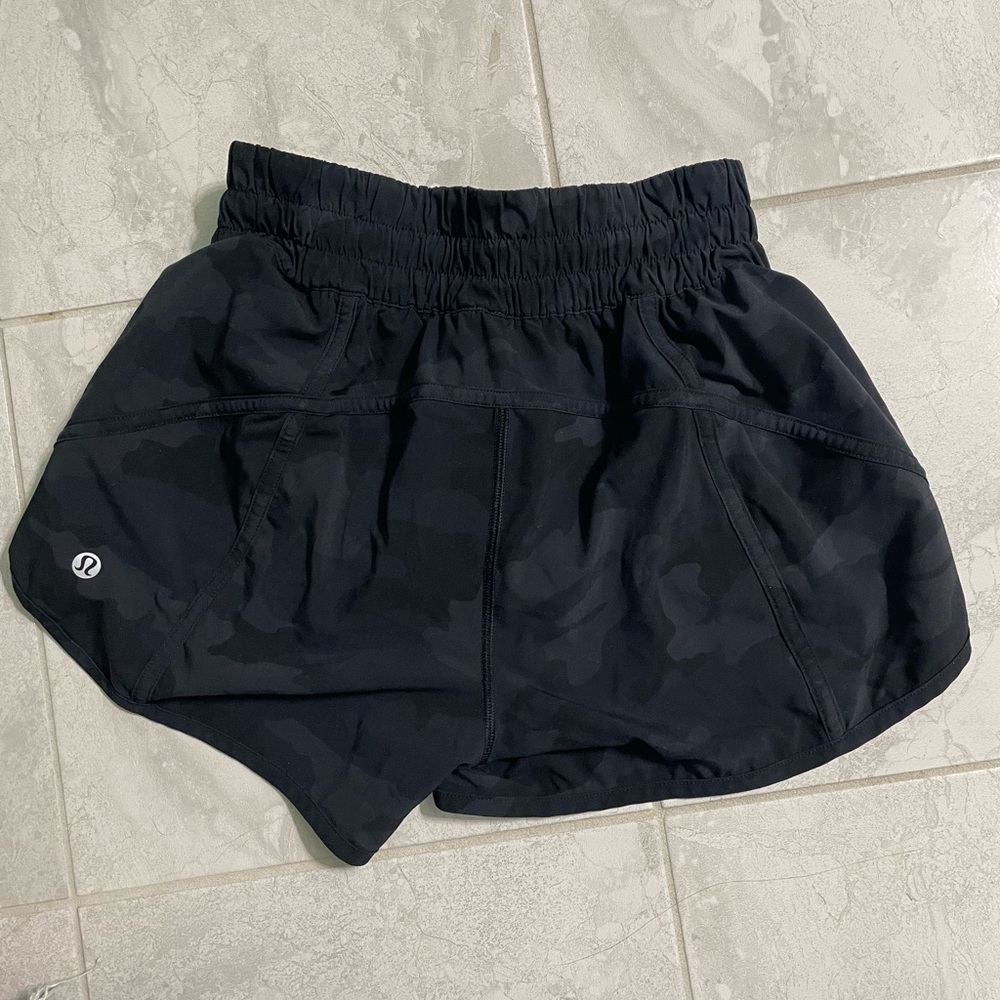 Tracker Shorts 3” inseam
